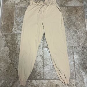 Lululemon Jogger Pants